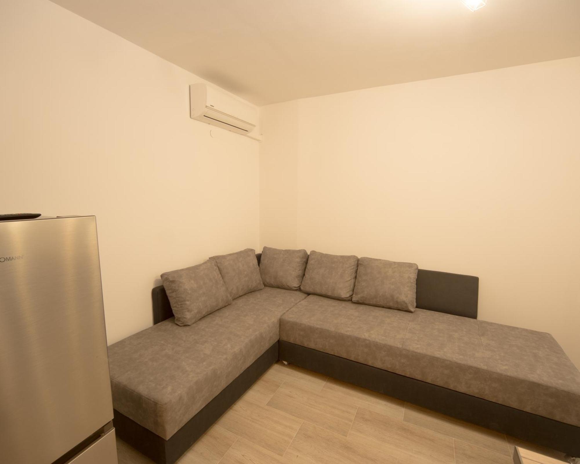 בורגאס Aleks Top Center 2- Free Parking מראה חיצוני תמונה