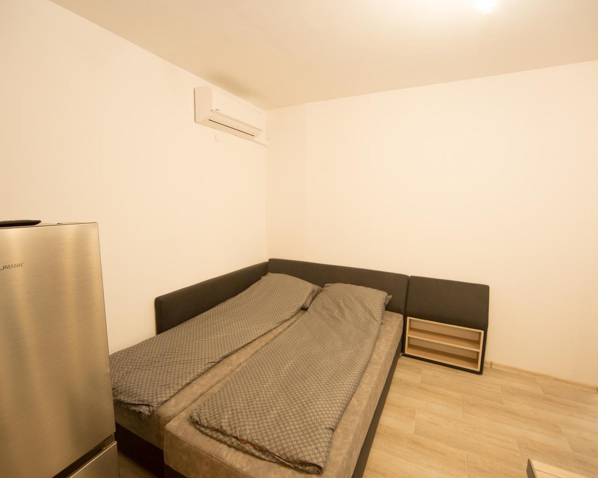 בורגאס Aleks Top Center 2- Free Parking מראה חיצוני תמונה