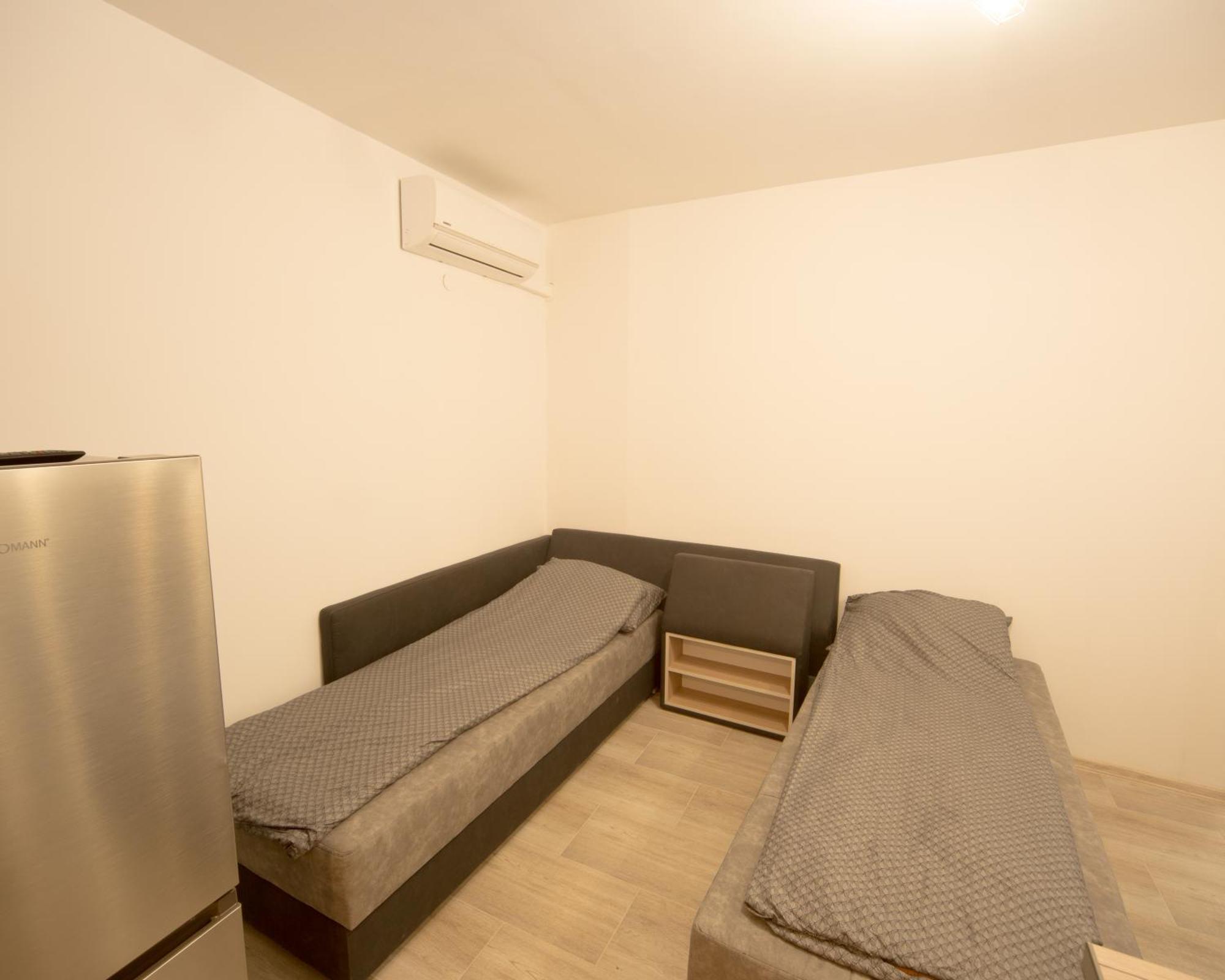 בורגאס Aleks Top Center 2- Free Parking מראה חיצוני תמונה